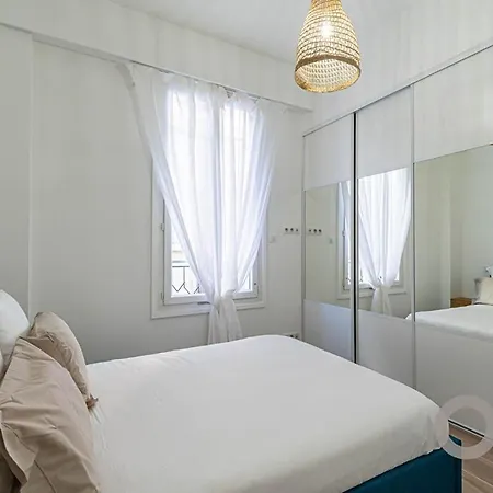 New Cosy Liberation Nizza