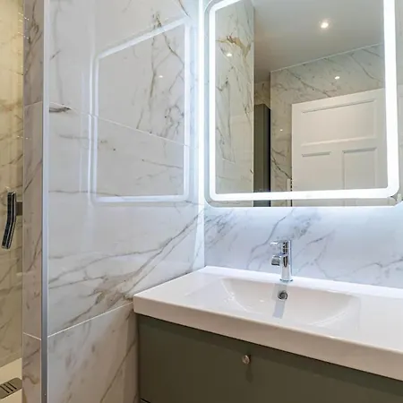 New Cosy Liberation Apartment Nizza