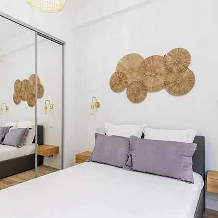 公寓 New Cosy Liberation