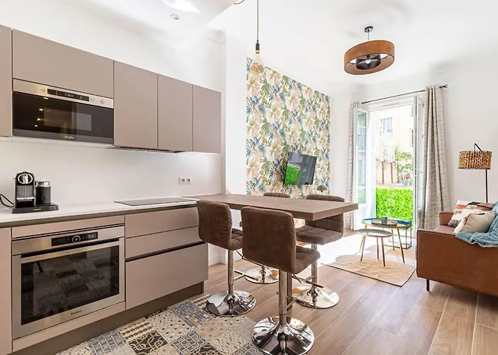 New Cosy Liberation Apartmán