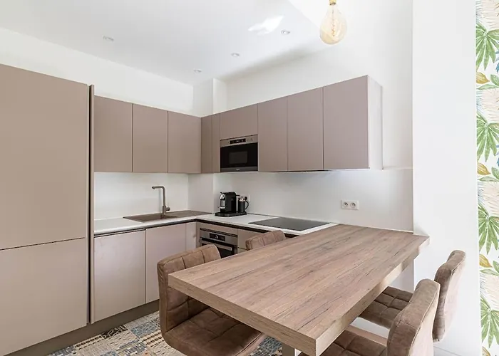 New Cosy Liberation Apartmán